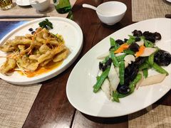 -大连金石滩绿发温泉假日酒店