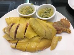 -文记壹心鸡(宝华路店)