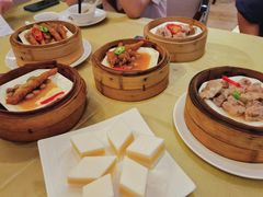 -汇景希尔顿逸林酒店·悦轩中餐厅