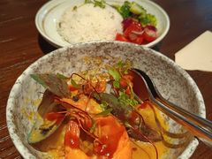 -Brut Eatery悦璞食堂(建国东路店)