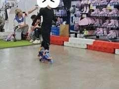 -迪卡侬(瓯海店)