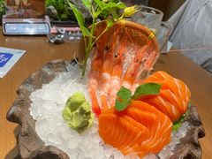 -水之惠鲜鱼料理(王府大街店)