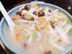 -鹿港小镇(滨北店)