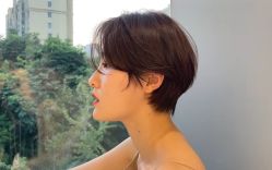 -GIRL STYLE 烫发·染发沙龙