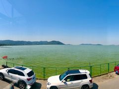 -湖山人家·湖景餐厅·特色农家菜(太湖西山店)