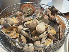 -海味当家·蒸锅海鲜(星海公园店)