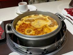 -荣叔港式沙嗲牛肉火锅(正佳潮流店)