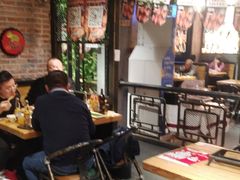 大堂-管氏翅吧(马家堡店)
