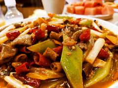 -诗爷牛尾汤(大坪英利店)