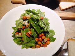 巧拌小油麦-四小姐的店(泉舜店)