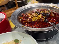 -红菜坊·烤鸭·川鲁宴(石园店)