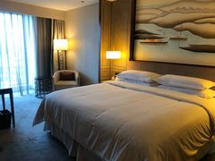 -上海嘉定喜来登酒店