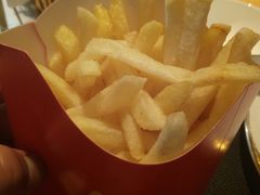 -麦当劳(大栅栏店)