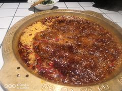 -佬革命主题火锅(玉沙路店)