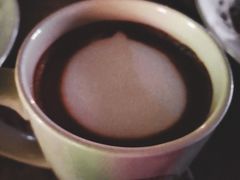 -MAAN COFFEE(金桥店)
