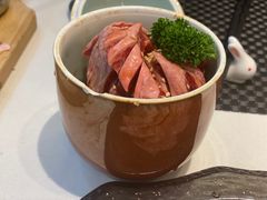 -千寻山野烤肉(中关村店)