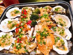 -东沙小镇主题餐厅(下沙店)