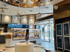 -奈雪的茶(中粮祥云小镇店)