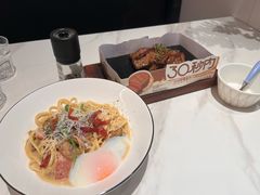 -卡朋西餐(铂顿城店)