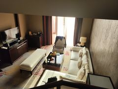 -北京首都机场希尔顿酒店