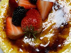 芝士蛋糕-视界美食自助餐厅·石家庄希尔顿酒店