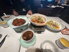 -老太原菜馆(万达店)