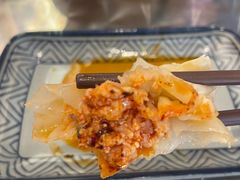 -张公桥美食街