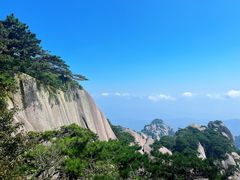 -天柱山风景区