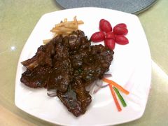 牛仔骨-龙景轩大酒店(宝杨路店)