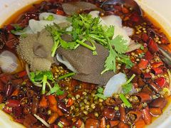 -外婆家(义乌新光汇购物中心店)