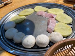 -麻蒲碳烤肉(远景路1号店)