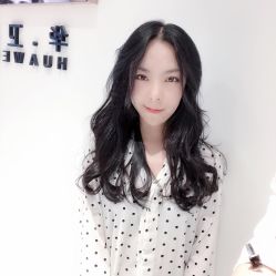 -华卫思理轻奢造型