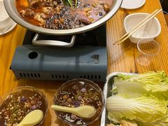 -黄泰吉拾味餐厅(江汉路店)