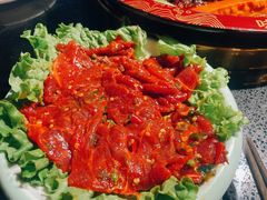 -三江两海老火锅(北京首店)