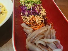 -崂山印象·青岛·海鲜渔家菜