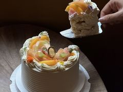-DearCake 黛点心(花牌坊店)