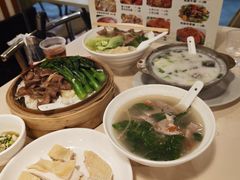 -玲又珑美食(盘福路店)
