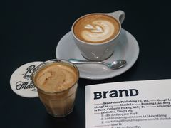 -NokNok Coffee(宽窄巷子店)