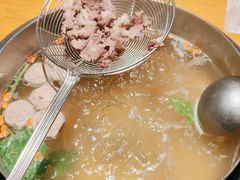 -海银海记潮汕牛肉火锅(新港中路海珠店)