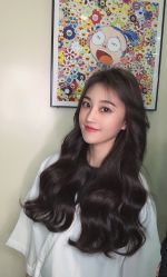 点击看大图 -3AM HAIR SALON染发接发