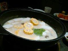 -煲宫猪肚鸡(昆山金鹰国际购物中心店)