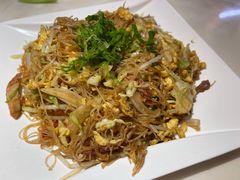 星洲炒米粉-星洲小馆·新加坡菜(吴江万象汇店)