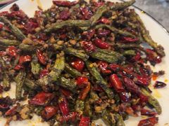 -大家乐东北菜(富河园店)