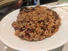 观音饭-五观堂素食(新华路店)
