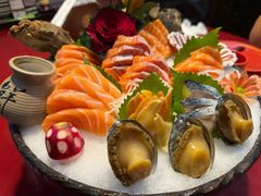 -大江户日本料理(吕厝店)