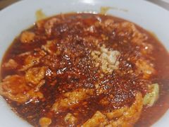-渝信川菜(长安店)