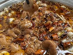 酸菜鱼-黑皮酸菜鱼(三山街店)