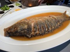 -阿庄新豫菜(通泰路店)