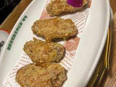 -新白鹿餐厅(龙游路店)