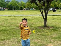 -钟山体育运动公园